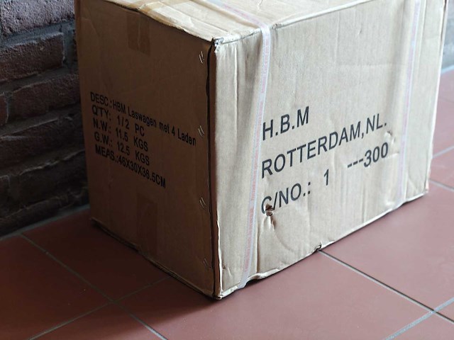 Gereedschapsset - afbeelding 24 van  48