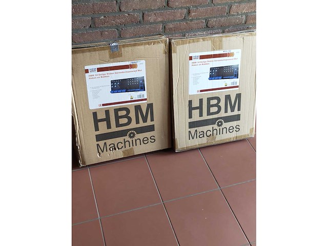 Gereedschapsset - afbeelding 35 van  48