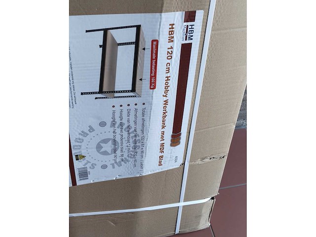 Gereedschapsset - afbeelding 42 van  48