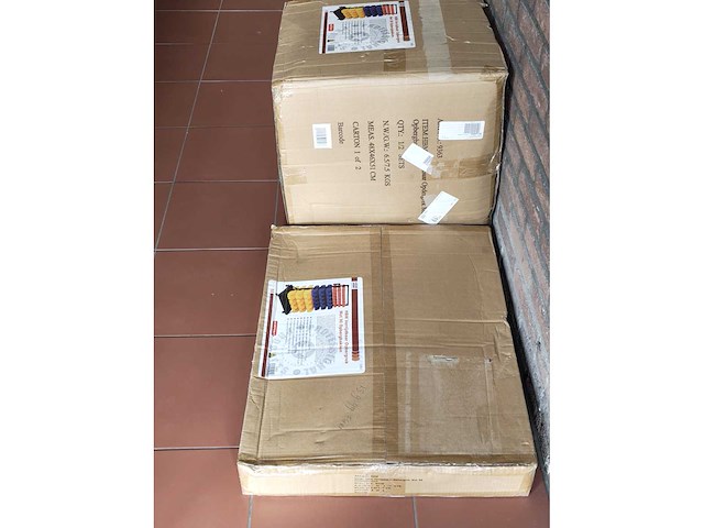 Gereedschapsset - afbeelding 5 van  48