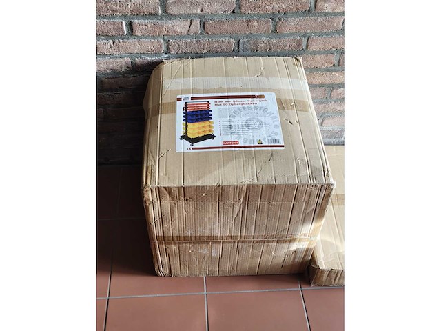 Gereedschapsset - afbeelding 9 van  48