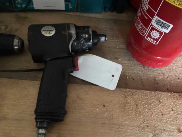 Gereedschapsset - afbeelding 2 van  6