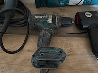 Gereedschapsset - afbeelding 3 van  6