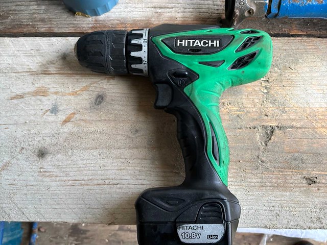 Gereedschapsset - afbeelding 2 van  4