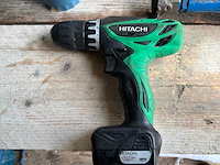 Gereedschapsset - afbeelding 2 van  4