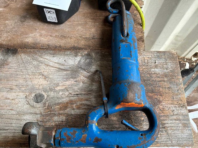 Gereedschapsset - afbeelding 3 van  4