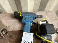 Gereedschapsset - afbeelding 4 van  4