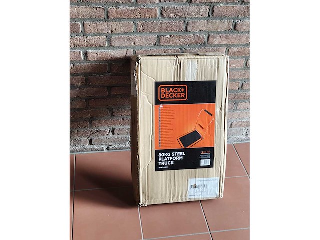 Gereedschapsset - afbeelding 1 van  48