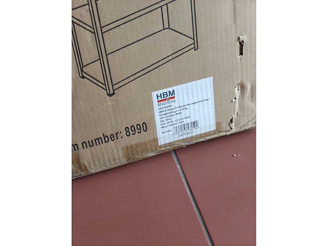 Gereedschapsset - afbeelding 22 van  48