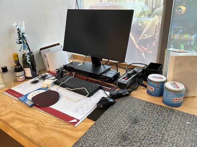 Gereedschapsset - afbeelding 3 van  15