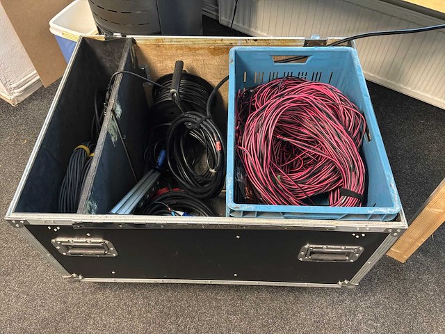 Gereedschapsset - afbeelding 7 van  15