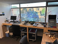 Gereedschapsset - afbeelding 1 van  15