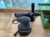 Gereedschapsset - afbeelding 11 van  15