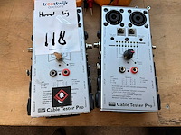 Gereedschapsset - afbeelding 14 van  15