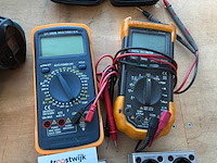 Gereedschapsset - afbeelding 15 van  15