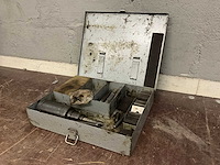 Gereedschapsset - afbeelding 1 van  2