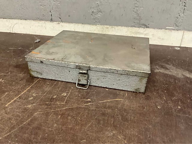 Gereedschapsset - afbeelding 2 van  2