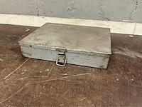 Gereedschapsset - afbeelding 2 van  2