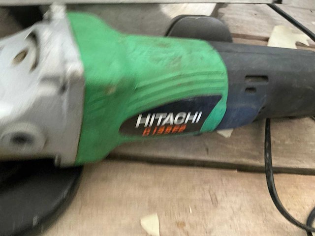 Gereedschapsset - afbeelding 3 van  3