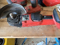 Gereedschapsset - afbeelding 4 van  5