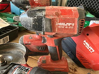 Gereedschapsset - afbeelding 5 van  5