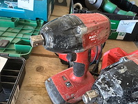 Gereedschapsset - afbeelding 2 van  5