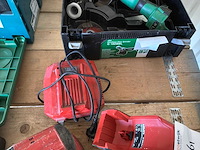 Gereedschapsset - afbeelding 3 van  5