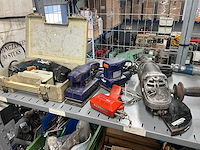 Gereedschapsset - afbeelding 1 van  7