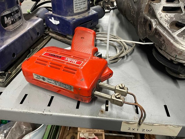 Gereedschapsset - afbeelding 4 van  7