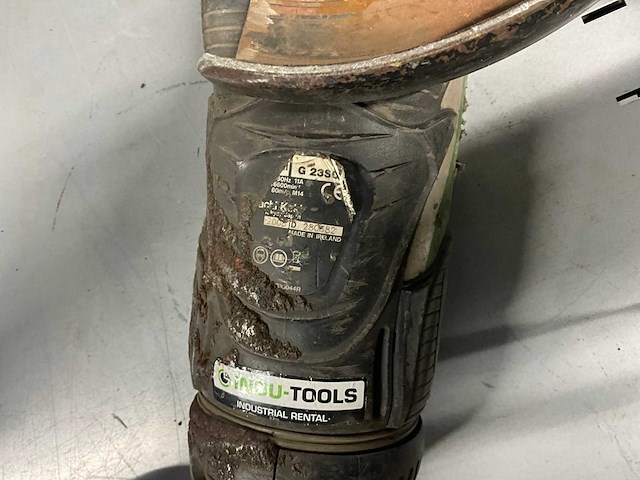 Gereedschapsset - afbeelding 7 van  7