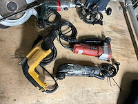 Gereedschapsset - afbeelding 2 van  4