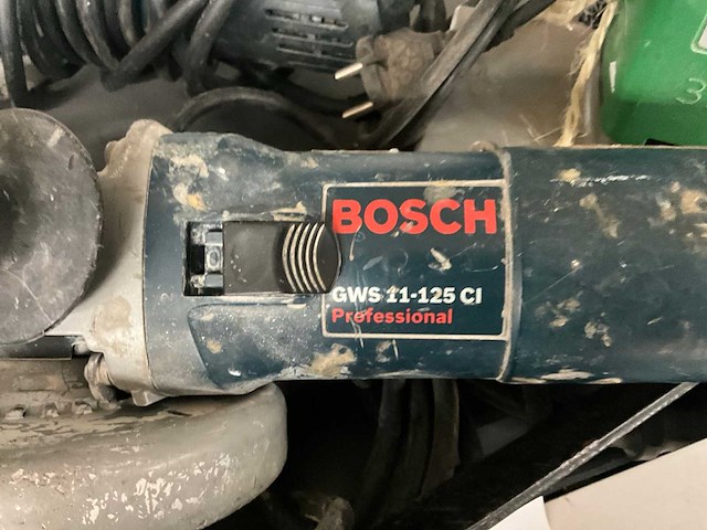 Gereedschapsset - afbeelding 4 van  6