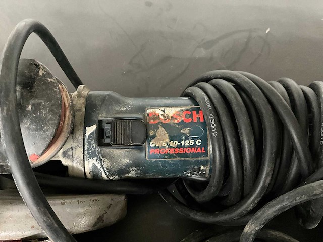 Gereedschapsset - afbeelding 6 van  6