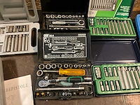 Gereedschapssets - afbeelding 3 van  3