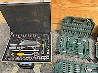 Gereedschapssets - afbeelding 3 van  4