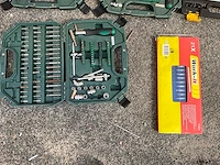 Gereedschapssets - afbeelding 4 van  4