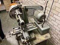 Gereedschapsslijpmachine - afbeelding 2 van  10