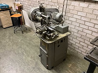 Gereedschapsslijpmachine - afbeelding 1 van  10