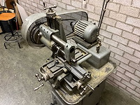 Gereedschapsslijpmachine - afbeelding 3 van  10