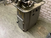 Gereedschapsslijpmachine - afbeelding 4 van  10