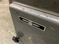 Gereedschapsslijpmachine - afbeelding 5 van  10