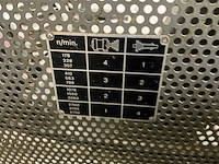 Gereedschapsslijpmachine - afbeelding 7 van  10