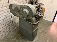 Gereedschapsslijpmachine - afbeelding 8 van  10