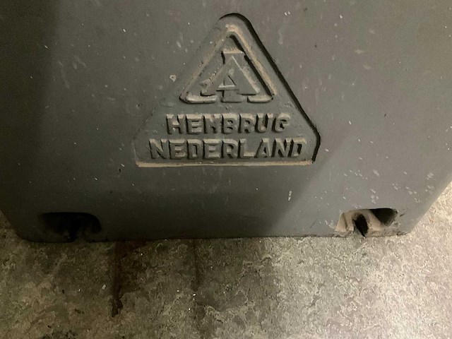 Gereedschapsslijpmachine - afbeelding 10 van  10