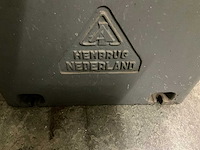 Gereedschapsslijpmachine - afbeelding 10 van  10