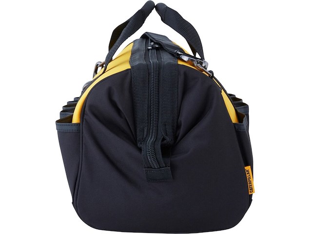 Gereedschapstas caterpilar, cat 18 inch - afbeelding 3 van  4