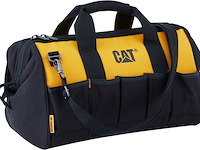 Gereedschapstas caterpilar, cat 18 inch - afbeelding 1 van  3