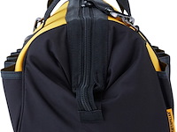 Gereedschapstas caterpilar, cat 18 inch - afbeelding 3 van  3