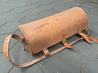 Gereedschapstas leder - afbeelding 1 van  3