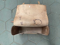 Gereedschapstas leder - afbeelding 3 van  3